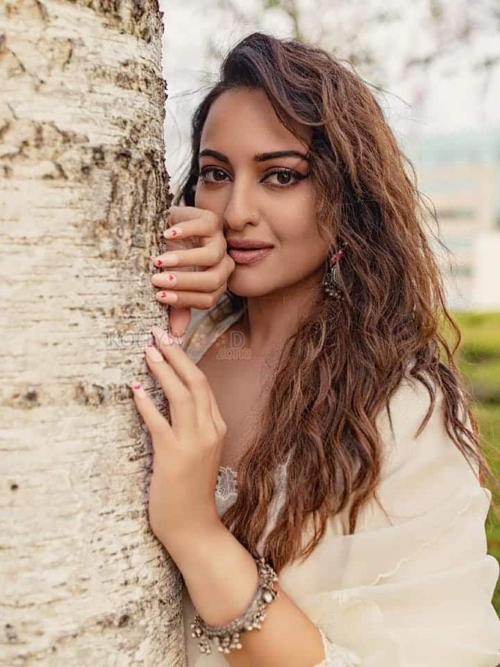 Gorgeous Sonakshi Sinha Photoshoot Pictures 01