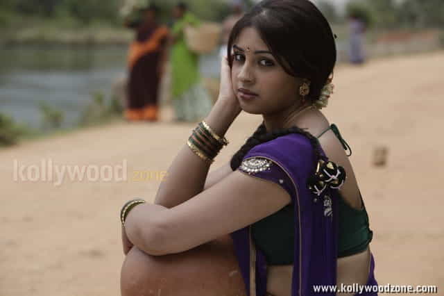 Hot Sexy Richa Gangopadhyay In Osthi Movie Pictures