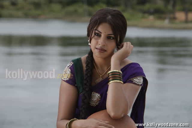 Hot Sexy Richa Gangopadhyay In Osthi Movie Pictures