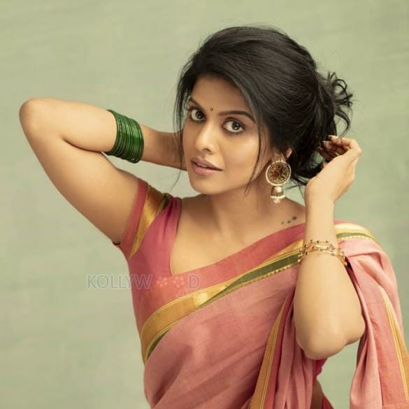 Swagatha S. Krishnan