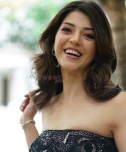 Mehreen Pirzada