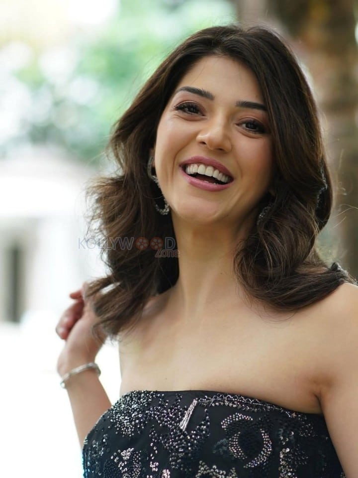 Mehreen Pirzada