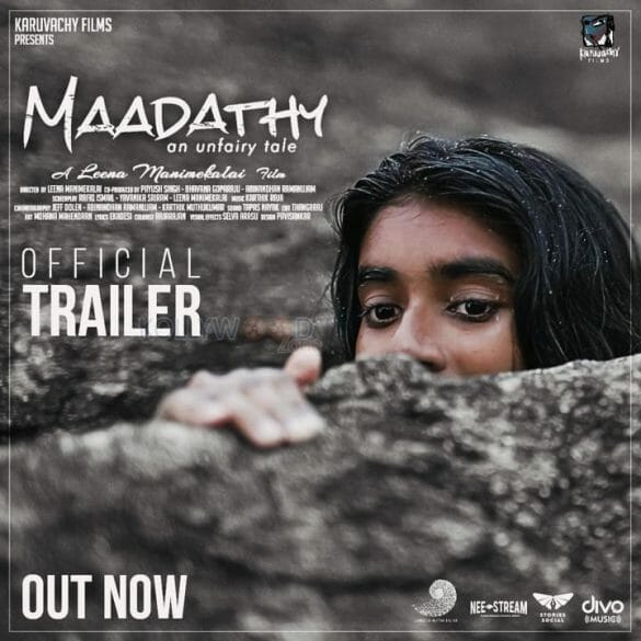 Maadathy