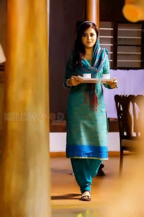 Malayalam Actress Ragini Nandwani New Photos