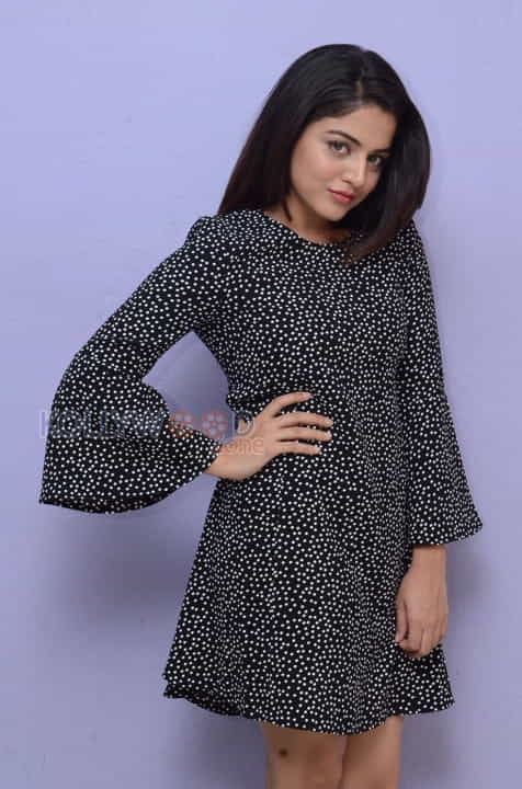 Nannu Vadili Neevu Polevule Movie Heroine Wamiqa Gabbi Photos