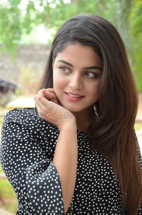Nannu Vadili Neevu Polevule Movie Heroine Wamiqa Gabbi Photos
