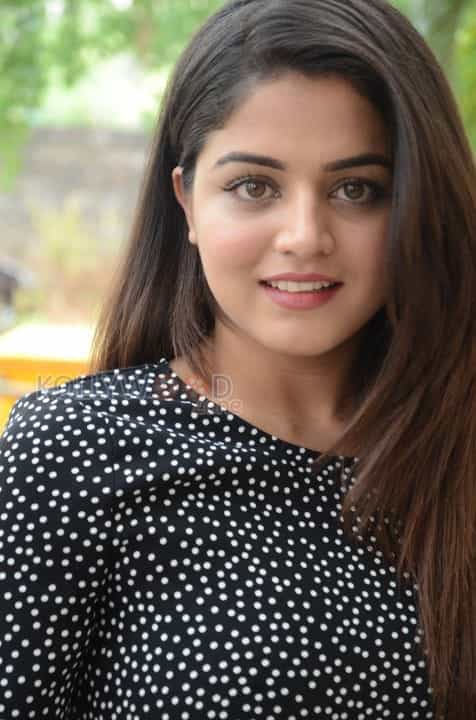 Nannu Vadili Neevu Polevule Movie Heroine Wamiqa Gabbi Photos