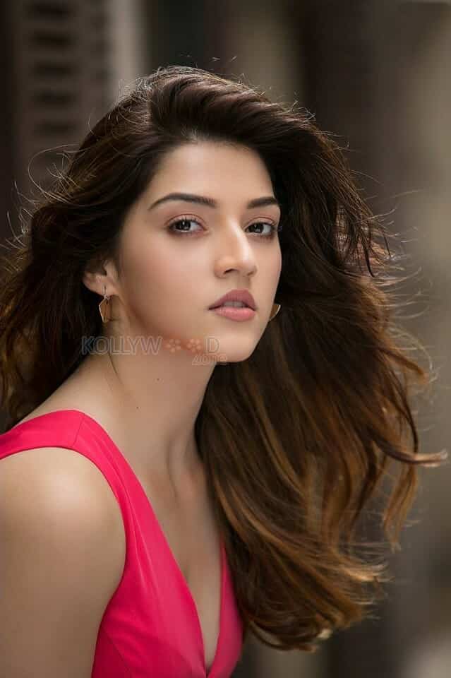 Pink Beauty Mehreen Pirzada Photo 01