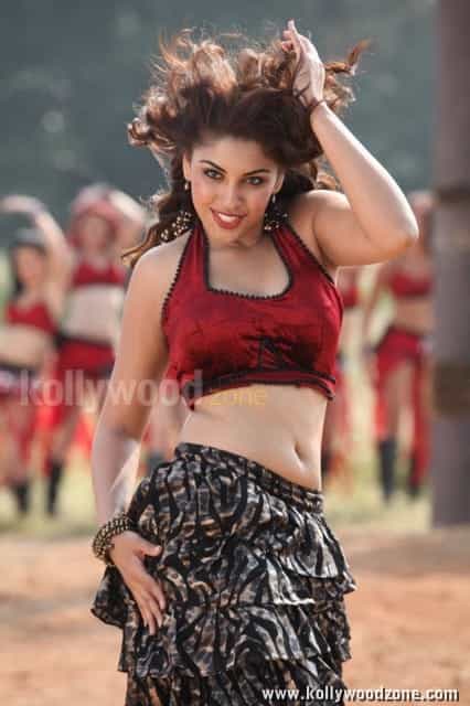 Richa Gangopadhyay Hot New Spicy Stills