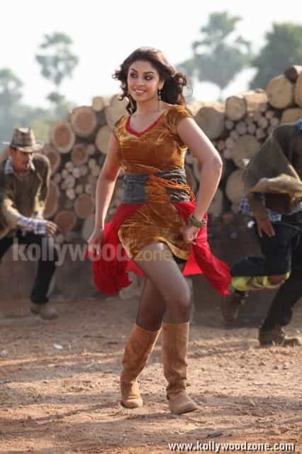 Richa Gangopadhyay Hot New Spicy Stills