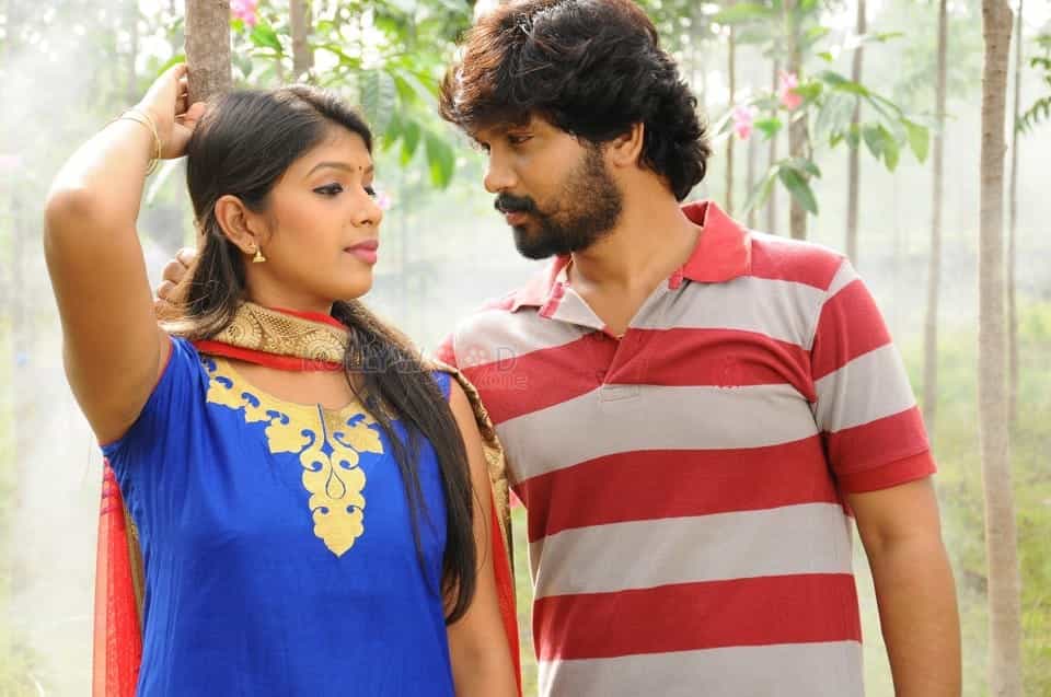 Saayam Movie Photos 04