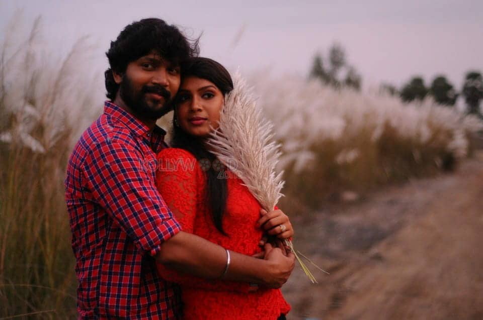 Saayam Tamil Movie Pictures 07