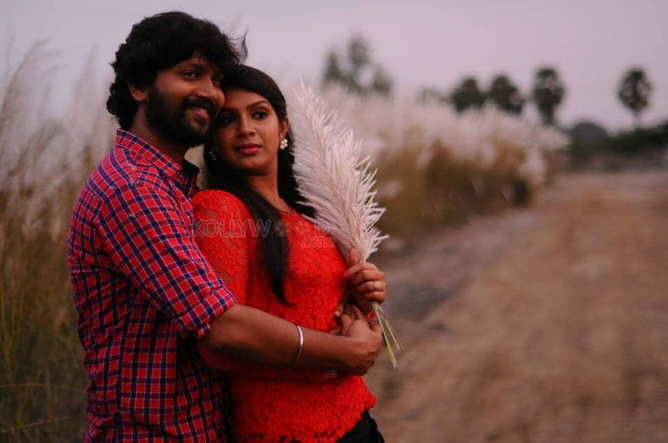 Saayam Tamil Movie Pictures 08