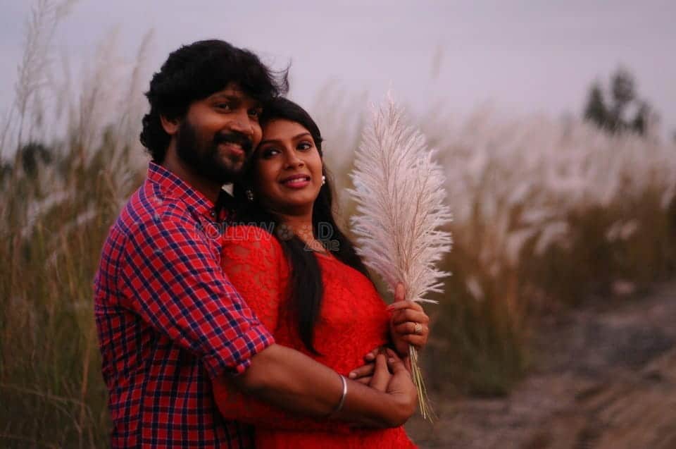 Saayam Tamil Movie Pictures 09