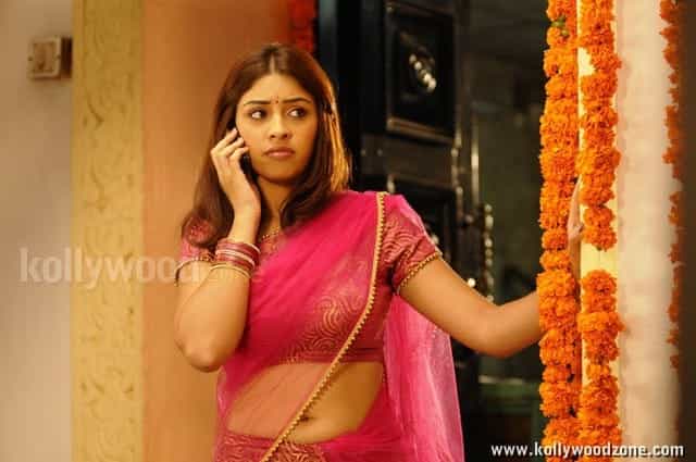 Sexy Richa Gangopadhyay Hot Murattu Singam Photos