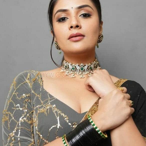 Sreemukhi
