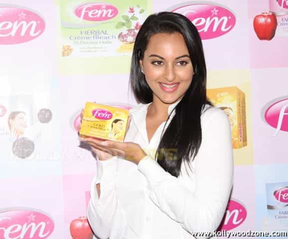 Sonakshi Sinha