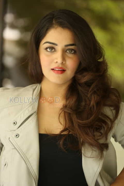 Telugu Actress Wamiqa Gabbi New Photos