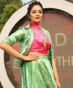 Sreemukhi