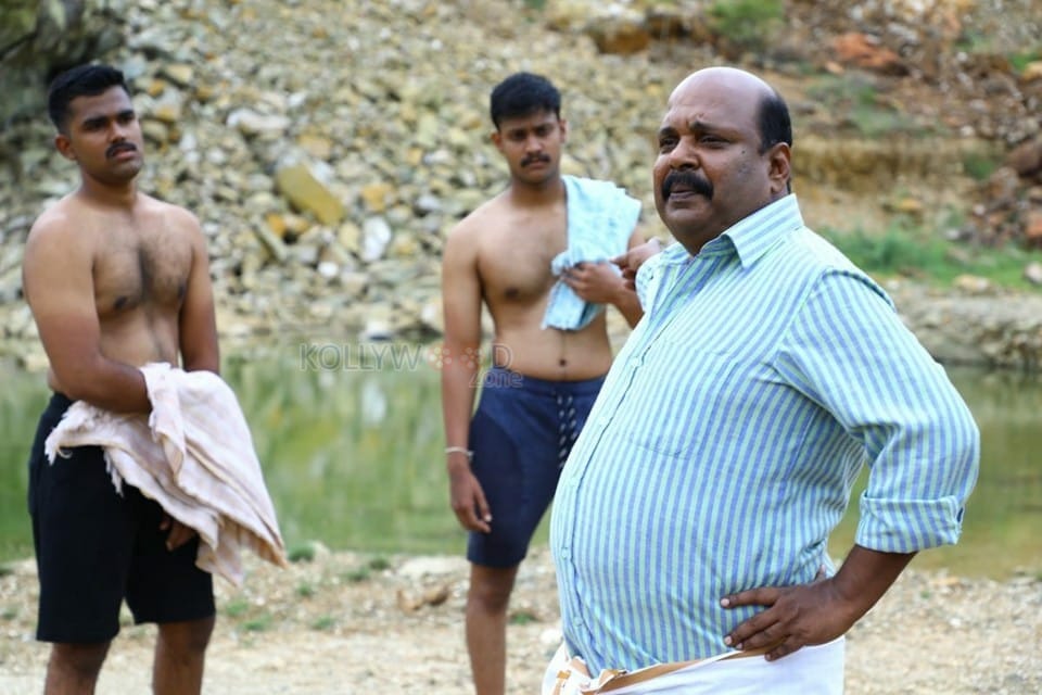 Thagavi Tamil Movie Pictures