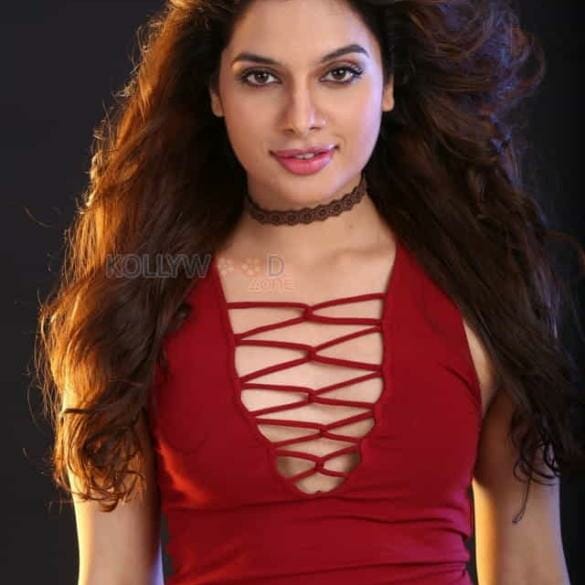 Vaibhav And Tanya Hope Team Up For A Thriller Drama!