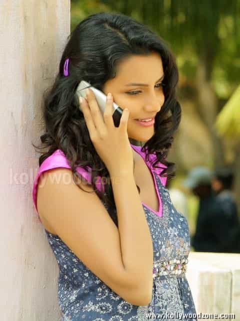 Andaru Engineerle Movie Heroine Priya Anand Cute Sexy Stills