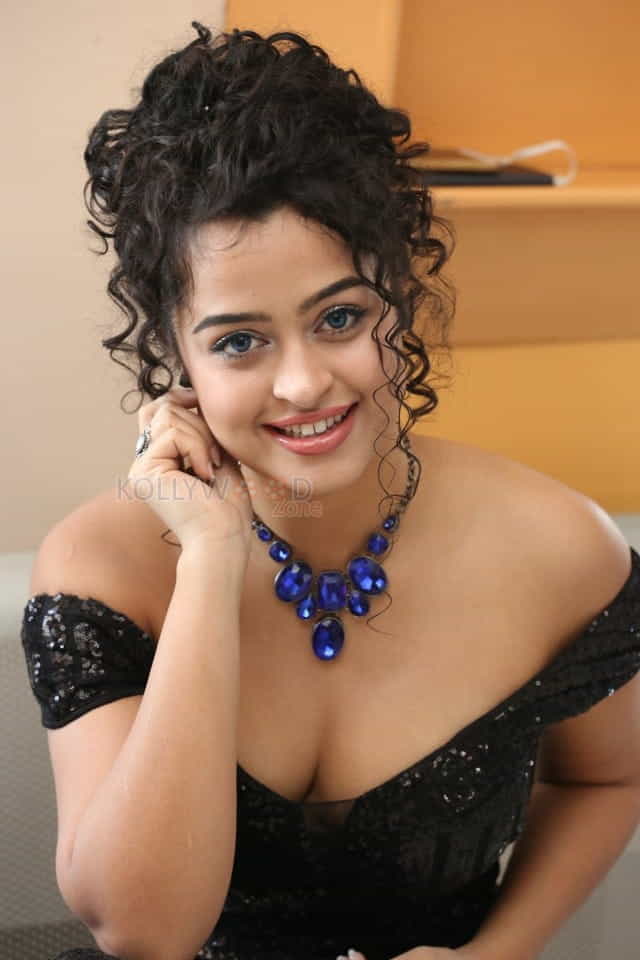 Actress Anketa Maharana Photoshoot Stills