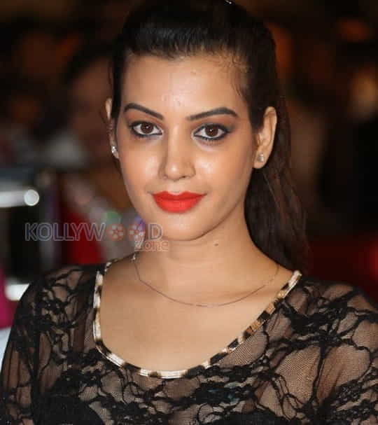 Actress Deeksha Panth Latest Pictures