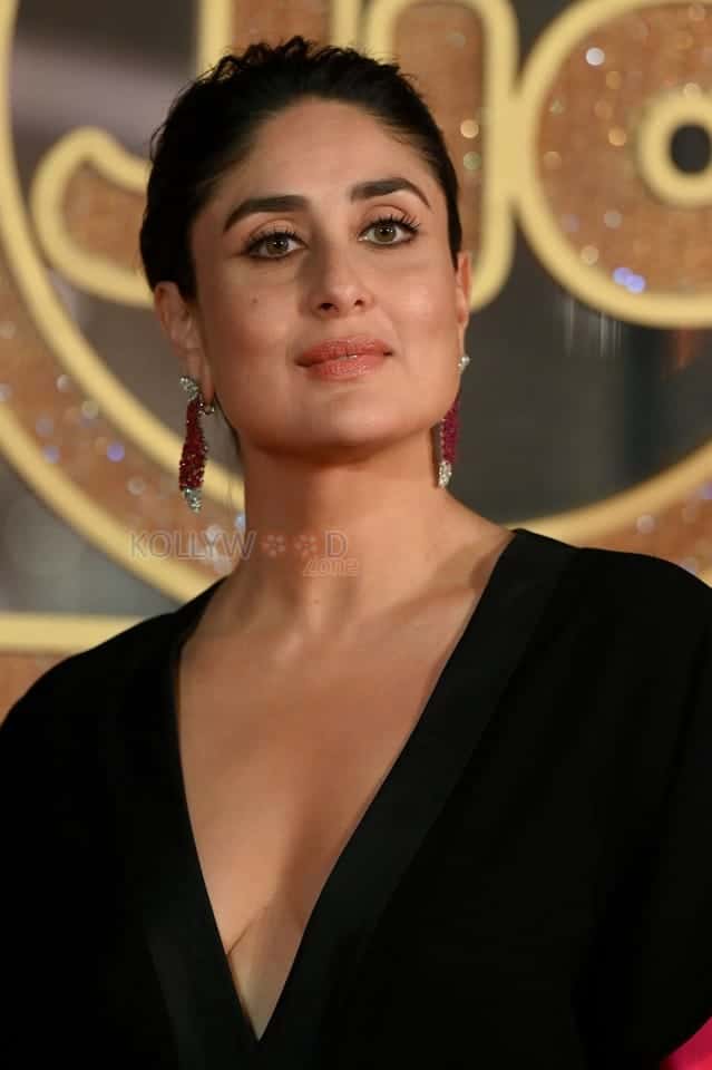 Actress Kareena Kapoor at Jio Mami Film Festival Photos 02