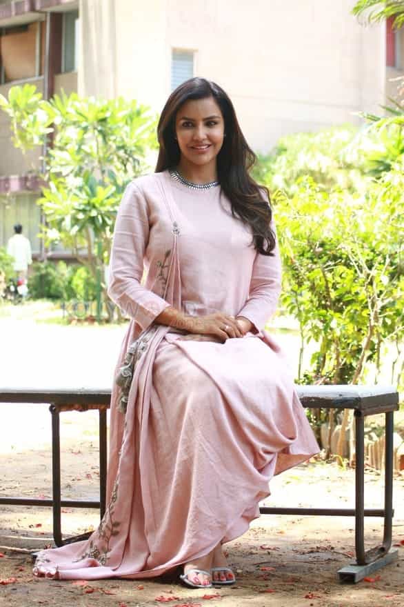 Actress Priya Anand Latest Stills
