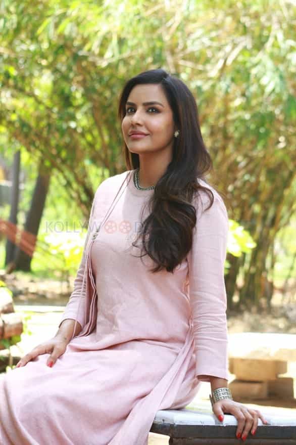 Actress Priya Anand Latest Stills