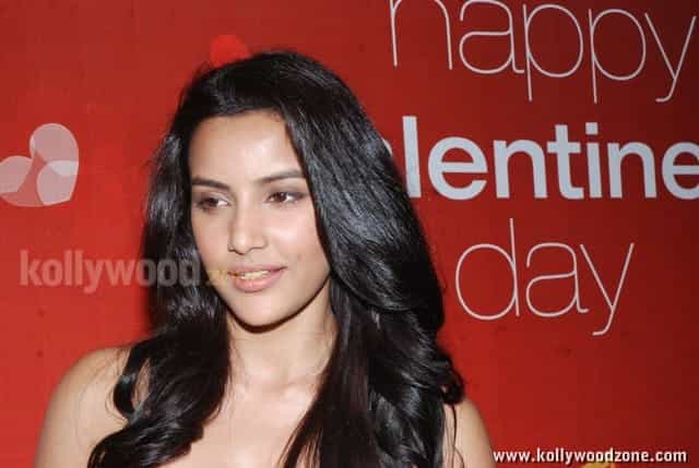 Actress Priya Anand Sexy Pictures