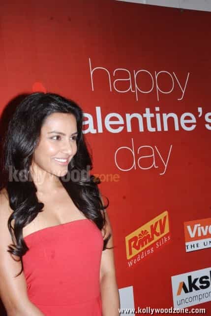 Actress Priya Anand Sexy Pictures