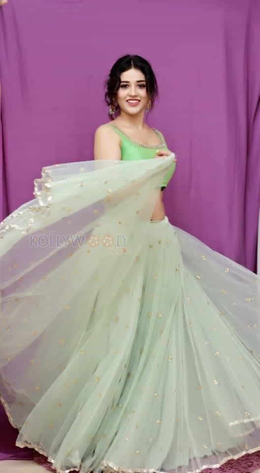 Actress Priyanka Jawalkar Photos
