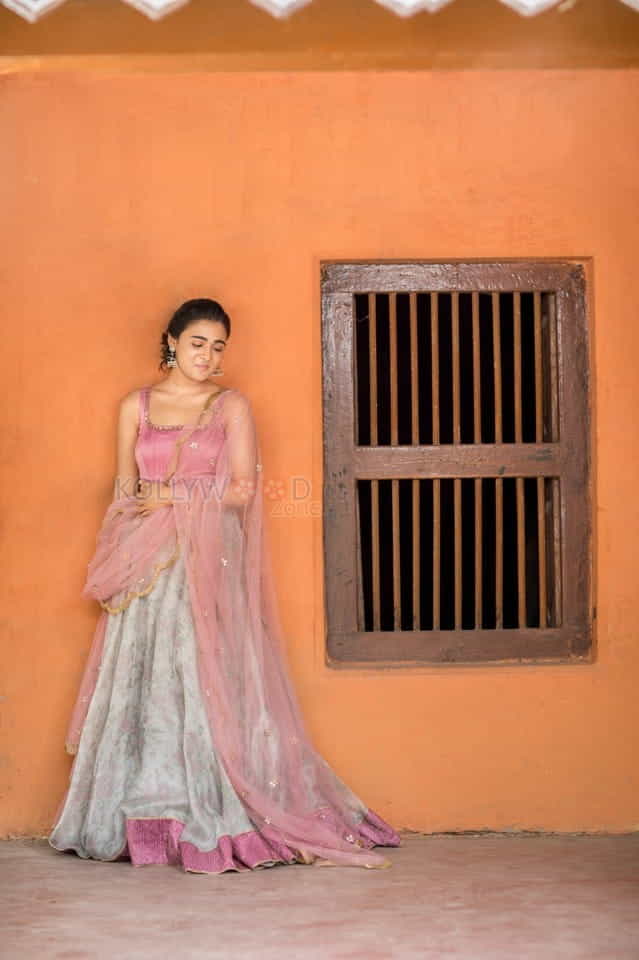 Actress Shalini Pandey Photoshoot Pictures