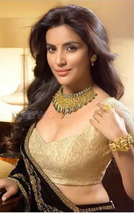 Beautiful And Sexy Priya Anand Photoshoot Pictures