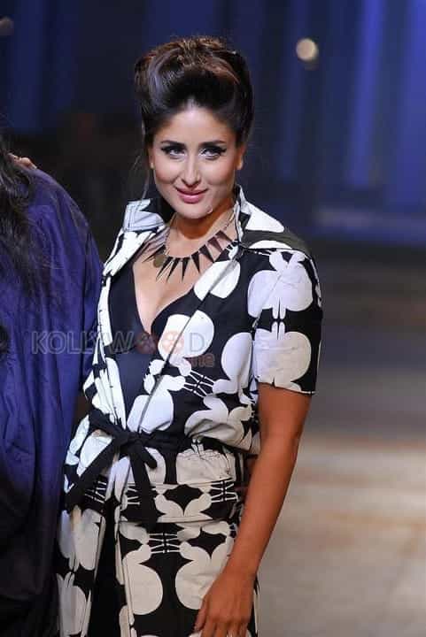 Bollywood Actress Kareena Kapoor Pictures