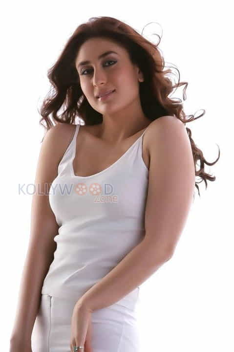 Bollywood Actress Kareena Kapoor Pictures