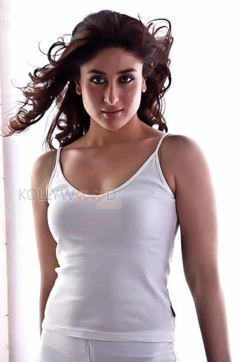 Bollywood Actress Kareena Kapoor Pictures