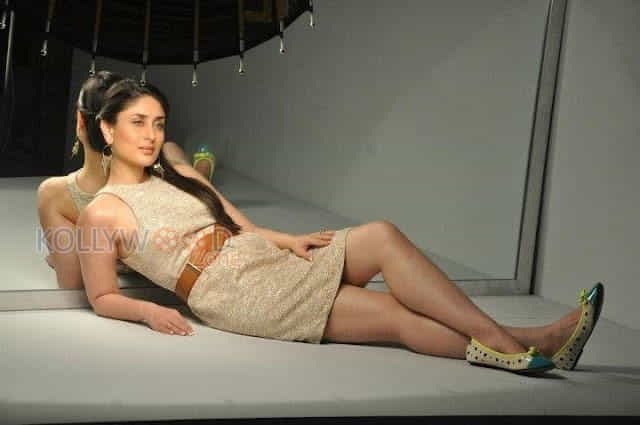 Bollywood Actress Kareena Kapoor Pictures