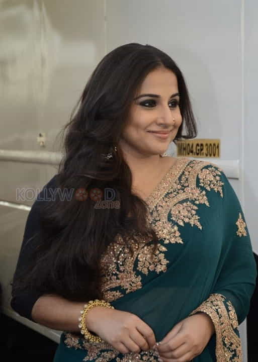 Bollywood Actress Vidya Balan New Photos