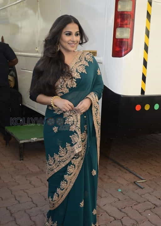 Bollywood Actress Vidya Balan New Photos