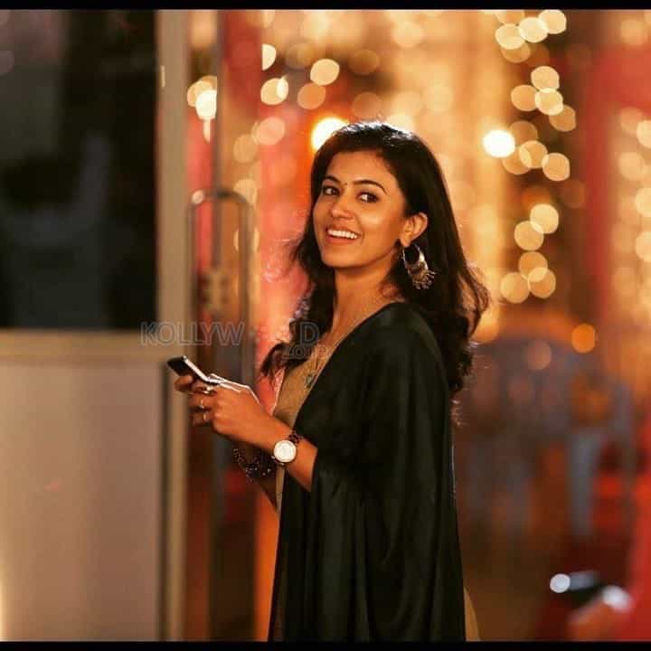 Chennai Singapore Heroine Anju Kurian Photos