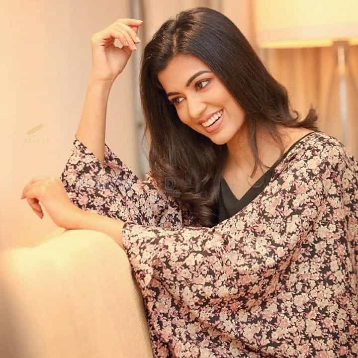 Chennai Singapore Heroine Anju Kurian Photos