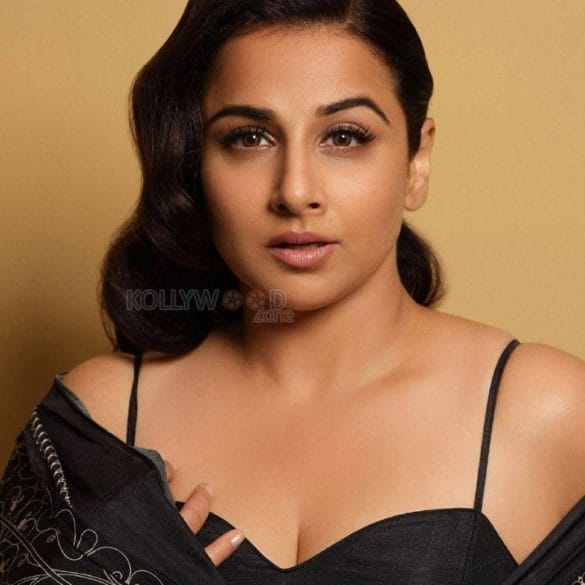 Vidya Balan