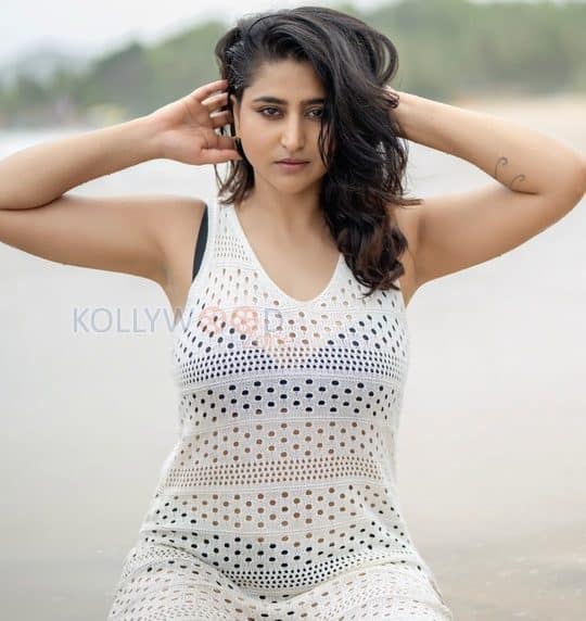 Varshini Sounderajan
