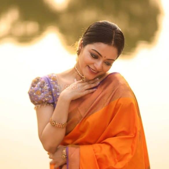 Janani Iyer