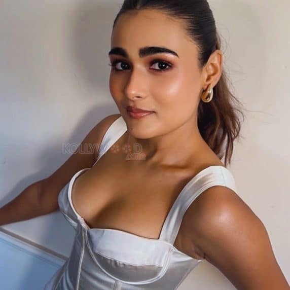 Shalini Pandey