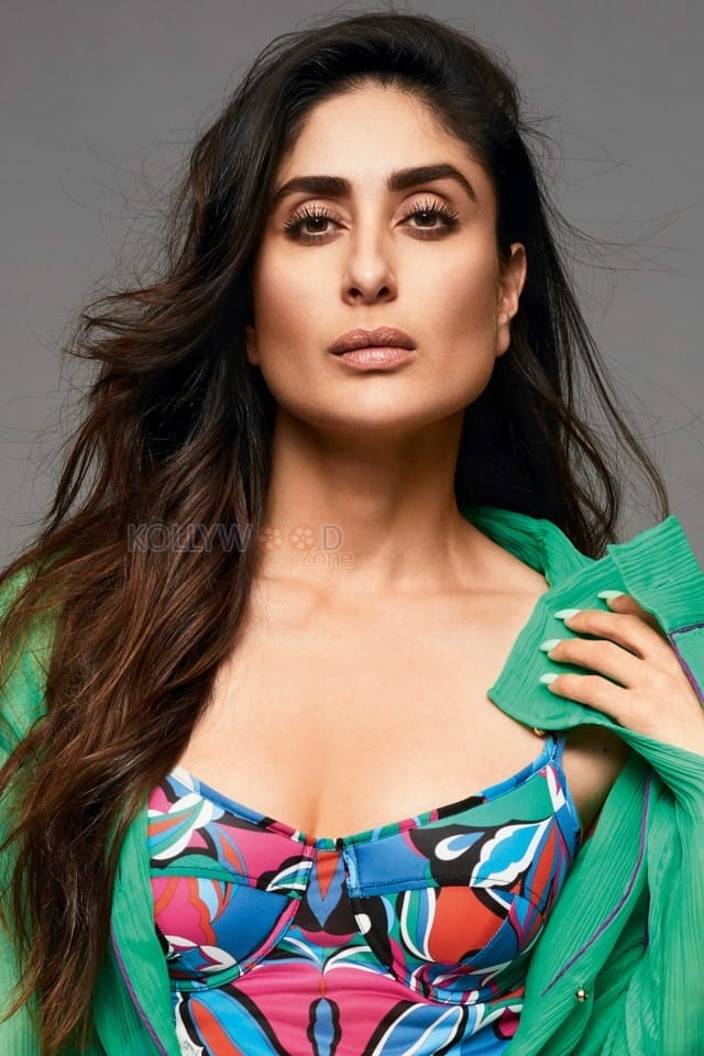 Indian Actress Kareena Kapoor Photoshoot Pictures 01