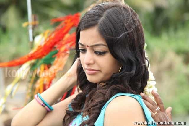 Janani Iyer Paagan Photos